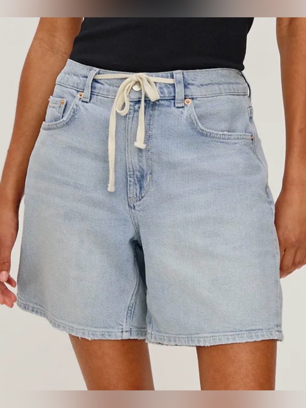 Rails Wide leg short
NWT